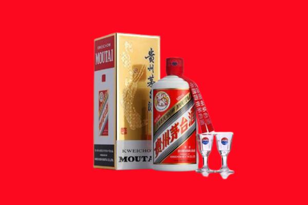 收购行情：九江市濂溪区茅台酒回收店怎么经营？